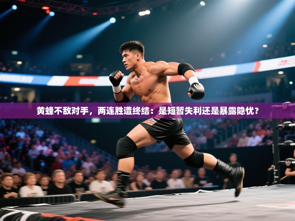 黄蜂不敌对手，两连胜遭终结：是短暂失利还是暴露隐忧？  第1张