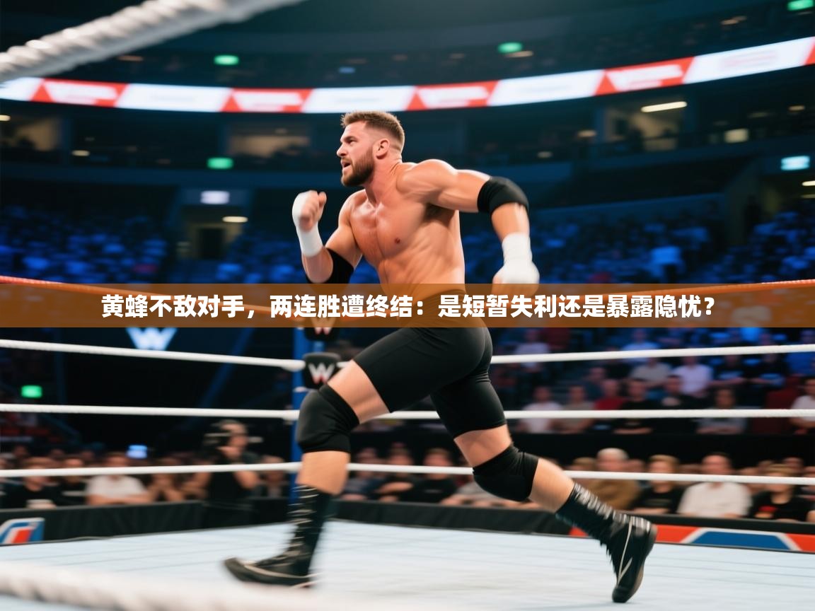 黄蜂不敌对手，两连胜遭终结：是短暂失利还是暴露隐忧？  第2张