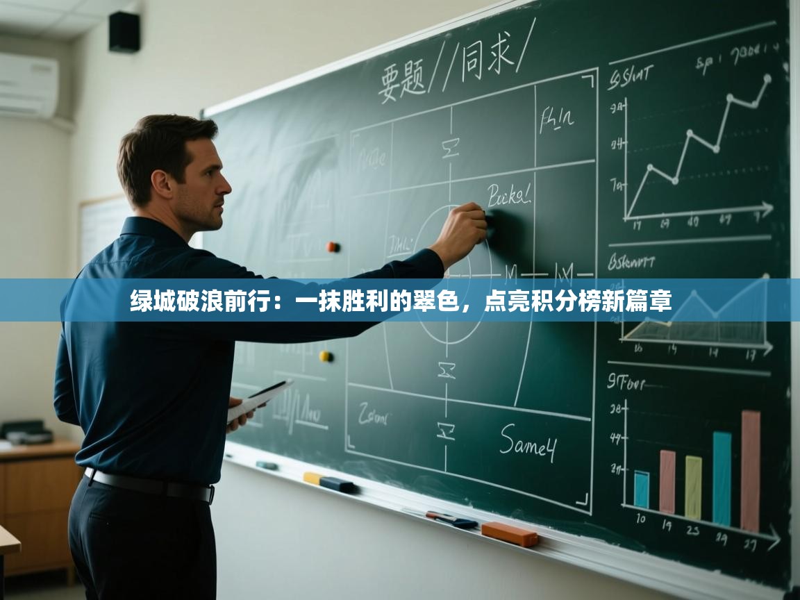 绿城破浪前行：一抹胜利的翠色，点亮积分榜新篇章  第2张