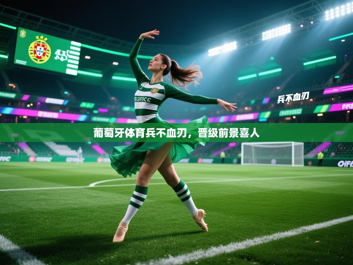 葡萄牙体育兵不血刃，晋级前景喜人