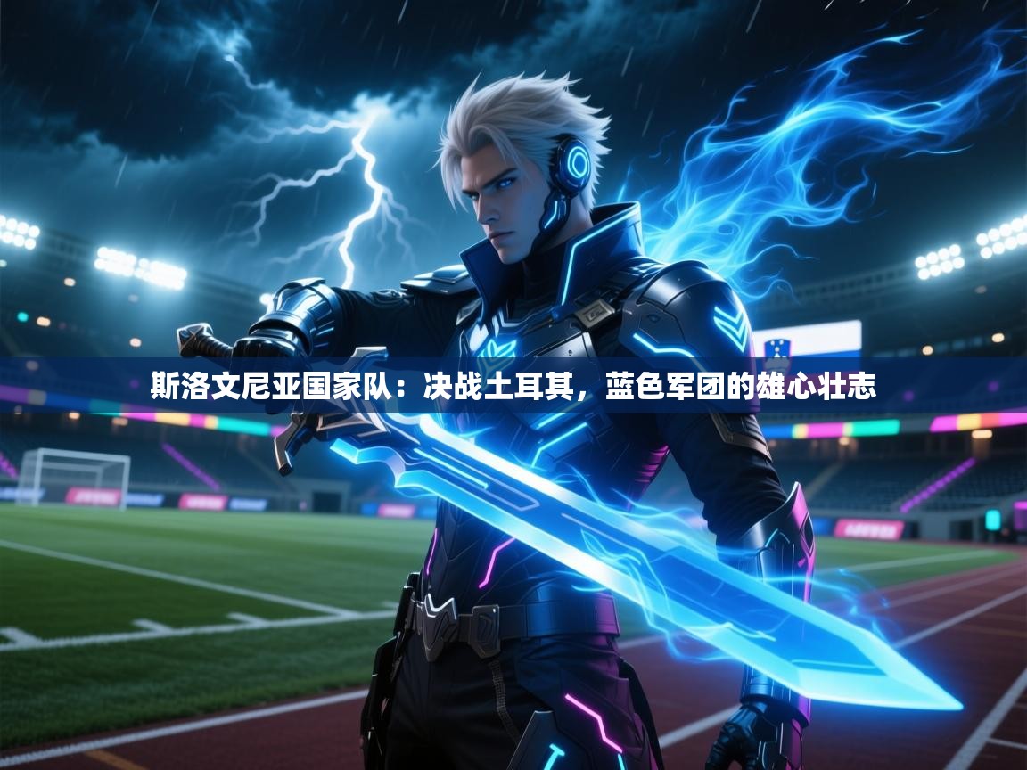 斯洛文尼亚国家队:决战土耳其,蓝色军团的雄心壮志 第2张