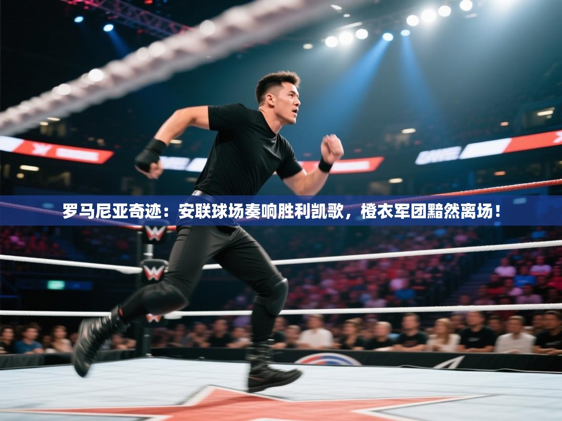 罗马尼亚奇迹：安联球场奏响胜利凯歌，橙衣军团黯然离场！  第1张